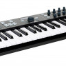 MIDI-контроллер ARTURIA KeyLab Essential 49 Black Edition