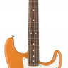 FENDER PLAYER STRATOCASTER® HSS PAU FERRO FINGERBOARD CAPRI ORANGE электрогитара