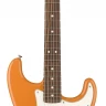 FENDER PLAYER STRATOCASTER® HSS PAU FERRO FINGERBOARD CAPRI ORANGE электрогитара
