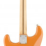 FENDER PLAYER STRATOCASTER® HSS PAU FERRO FINGERBOARD CAPRI ORANGE электрогитара