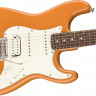 FENDER PLAYER STRATOCASTER® HSS PAU FERRO FINGERBOARD CAPRI ORANGE электрогитара