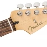 FENDER PLAYER STRATOCASTER® HSS PAU FERRO FINGERBOARD CAPRI ORANGE электрогитара