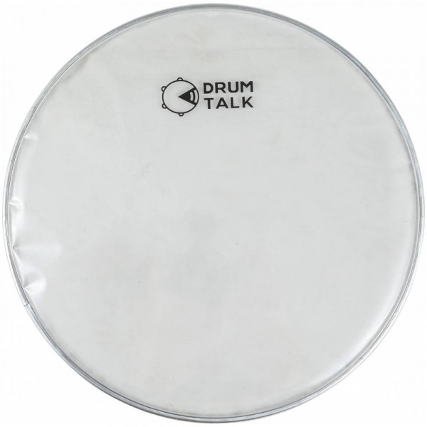 Пластик DRUM TALK DTDH-14CL11B