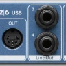 Аудио интерфейс PRESONUS STUDIO 2|6