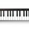 Миди-клавиатура AKAI PRO LPK25MK2 , 25 клавиш