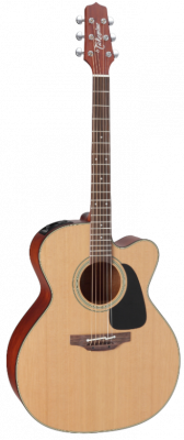 TAKAMINE PRO SERIES 1 P1JC электроакустическая гитара