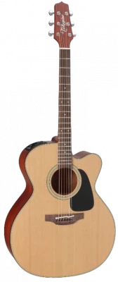 TAKAMINE PRO SERIES 1 P1JC электроакустическая гитара