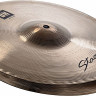 STAGG DH-HB14B bite14" brilliant hi-hat тарелка