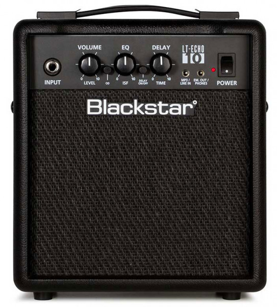 Гитарный комбо BLACKSTAR LT-Echo 10