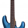 SCHECTER C-6 DELUXE SMLB электрогитара