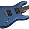 SCHECTER C-6 DELUXE SMLB электрогитара