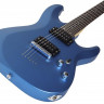 SCHECTER C-6 DELUXE SMLB электрогитара