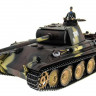 Р/У танк Taigen 1/16 Panther type G (Германия) PRO версия 2.4G RTR