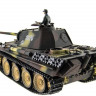 Р/У танк Taigen 1/16 Panther type G (Германия) PRO версия 2.4G RTR