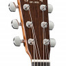 Martin OMCPA4 Rosewood электроакустическая гитара