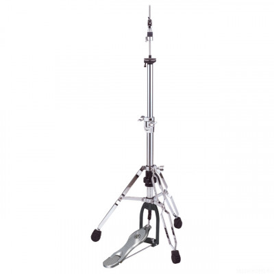 GIBRALTAR 6707 Pro Double Braced Hi-Hat Stand стойка для хай-хета, профессиональная, двойные ножки