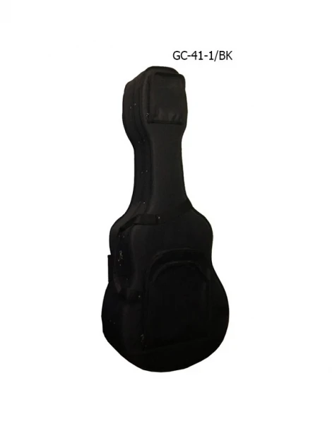 Кейс для акустической гитары 41'' BRAHNER GC-41-1