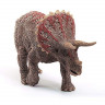 Фигурка Schleich Трицератопс