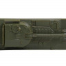 Сборная модель ZVEZDA Советская самоходная гаубица "Гвоздика", 1/100
