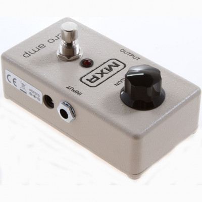 DUNLOP MXR M133 Micro Amp