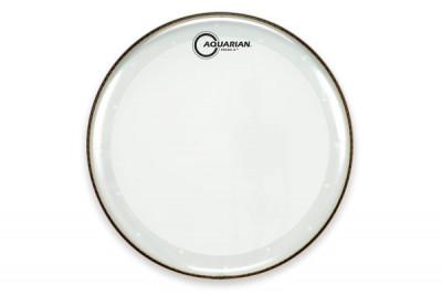Aquarian FOCUS-X CLEAR CCFX16 16" пластик для барабана
