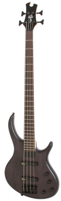 Epiphone Toby Deluxe-IV Bass TKS бас-гитара