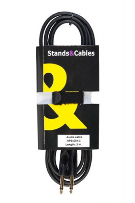 Спикерный кабель STANDS & CABLES HPC-001-3