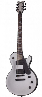 Schecter SOLO-II PLATINUM SSV электрогитара