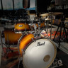 PEARL DMP925S/C225 ударная установка (без тарелок)