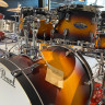 PEARL DMP925S/C225 ударная установка (без тарелок)
