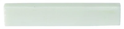 Порожек для классической гитары верхний FIRE&STONE Bone Nut Blank Classic кость 52x9,2x6 мм