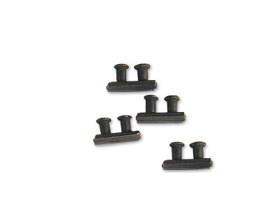 Двойной швартов (кнехт)  8  мм (4 шт)