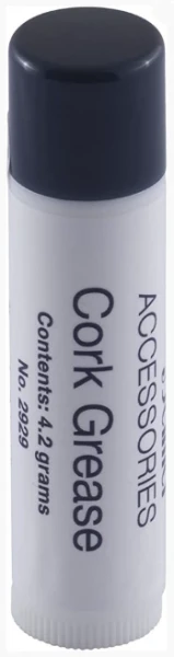 SELMER USA смазка пробки деревянных инструментов и крон медных, 4гр