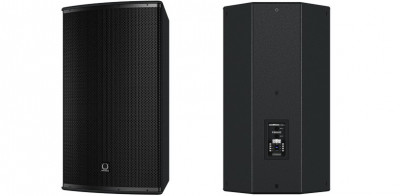 Акустическая система пассивная Turbosound PRAGUE TPZ153/64 трехполосная