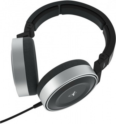 Закрытые DJ наушники AKG K167 TIESTO