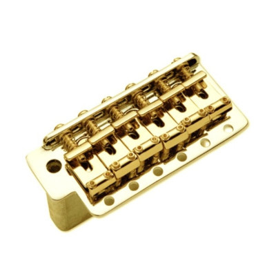 Струнодержатель для электрогитары PAXPHIL BS113F TREMOLO CR