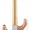 FENDER AMERICAN PERFORMER STRATOCASTER®, MN, PENNY электрогитара с чехлом