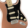 FENDER AMERICAN PERFORMER STRATOCASTER®, MN, PENNY электрогитара с чехлом