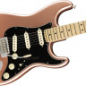 FENDER AMERICAN PERFORMER STRATOCASTER®, MN, PENNY электрогитара с чехлом