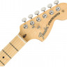 FENDER AMERICAN PERFORMER STRATOCASTER®, MN, PENNY электрогитара с чехлом