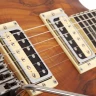 SCHECTER C-1 EXOTIC SPALTED MAPLE SNVB электрогитара