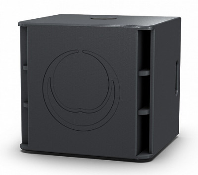 TURBOSOUND M18B активный сабвуфер, 2200 Вт