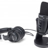 Микрофон SAMSON G-TRACK PRO