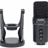 Микрофон SAMSON G-TRACK PRO