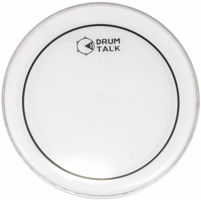 Пластик DRUM TALK DTDH-14CL24H