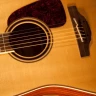 TAKAMINE PRO SERIES 4 P4DC электроакустическая гитара