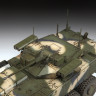 Российский БМП "Бумеранг" 1/35