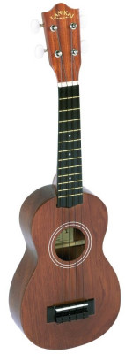 Lanikai ULU21S - LU Series - Soprano укулеле-сопрано