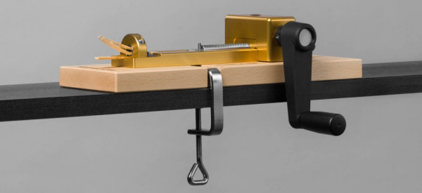 REEDS 'N STUFF станок для предварительной заточки пластин тростника для фагота