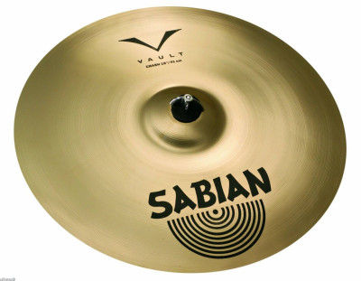 SABIAN 16" V-CRASH crash тарелка